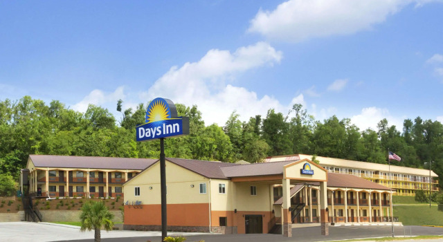 Days Inn by Wyndham Fultondale, Réserver Auberge Fultondale Alabama