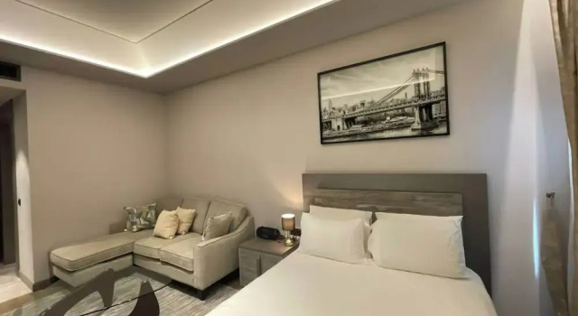 Апартаменты The Diamond In City by WOW Property - Direct from developer