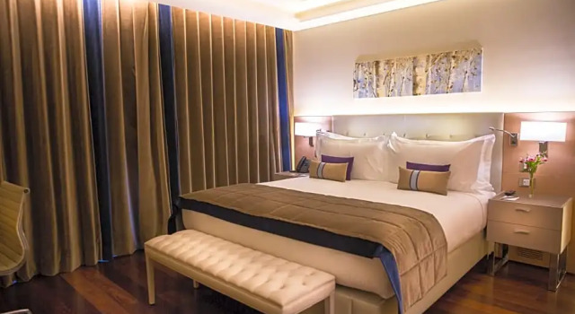 Номер Superior Palladio Hotel Buenos Aires - MGallery Collection