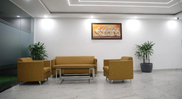 Hotel Elite 29 Golf Course Road