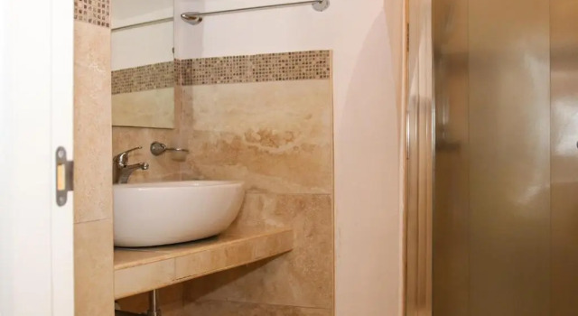 Двухместный номер Standard Palazzo Piccioli