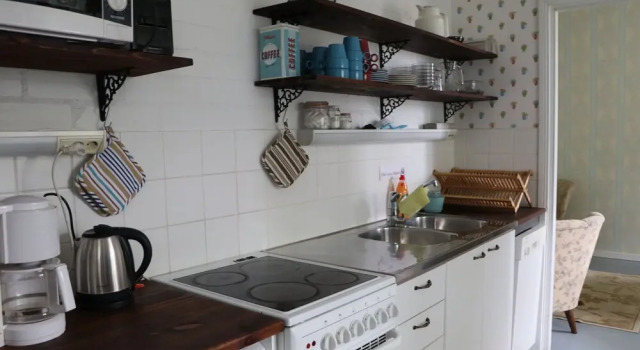 Vanha Maamies, Забронировать Отель Суоменйоки 