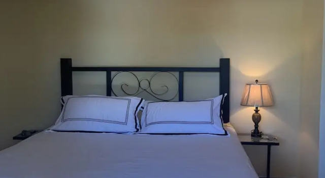 Номер Executive Black Pearl Inn