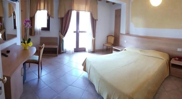 Двухместный номер All Inclusive Hotel Piccolo Paradiso