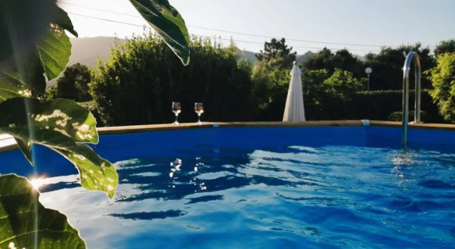 Вилла Villa de 140 m carré climatisée à 10 min de la plage