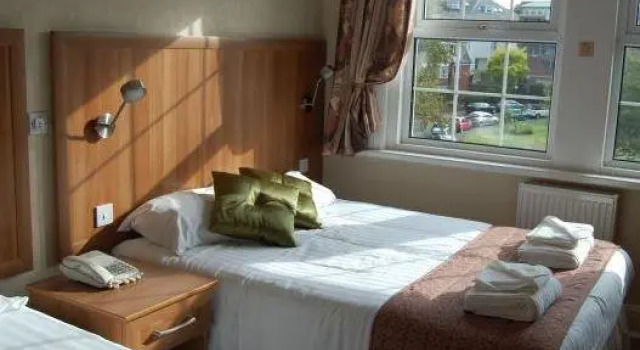 Lampeter Hotel, Забронировать Отель Отели Англии 3 звезды, 3*