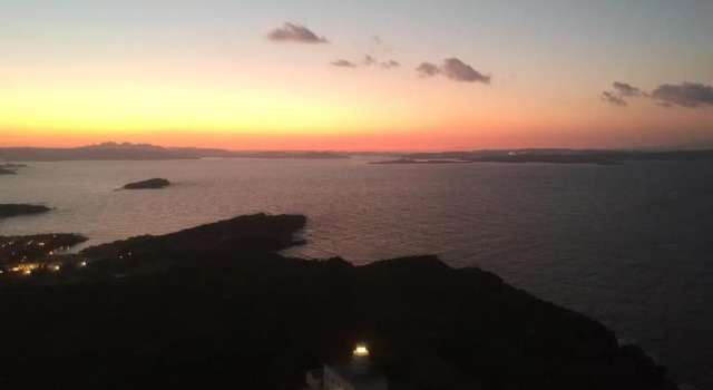Коттедж Porto Cervo Sea and Nature Villa