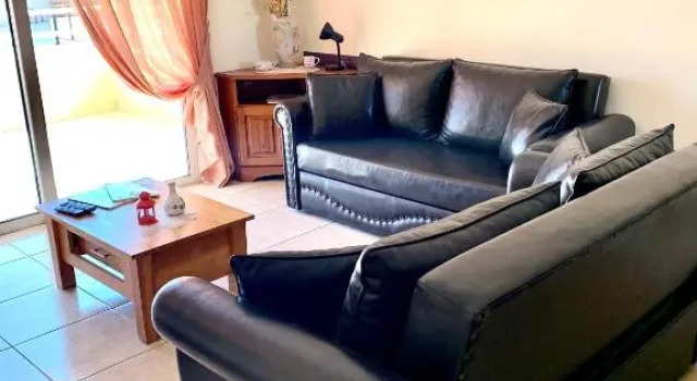 Nissi3 B1 Lovely 1Bdr Ground Floor Apartment near Nissi Beach., Забронировать Апартаменты/квартира Отели Айия-Напа с парковкой, Парковка