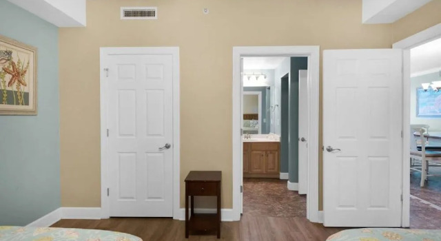 Ocean Reef 4 Bedroom Apartment