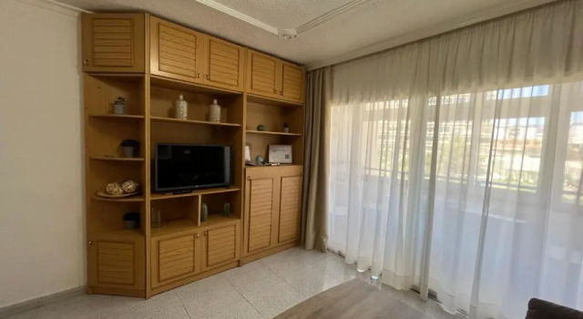 Апартаменты c 1 комнатой Cozy Apartment Near Yumbo