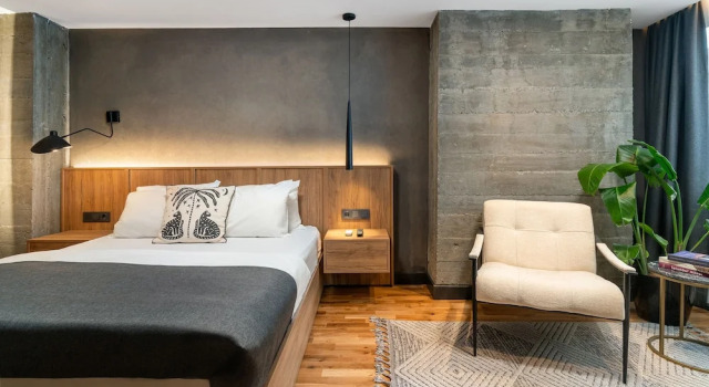 Номер Standard Urban Quarters - Gülhane