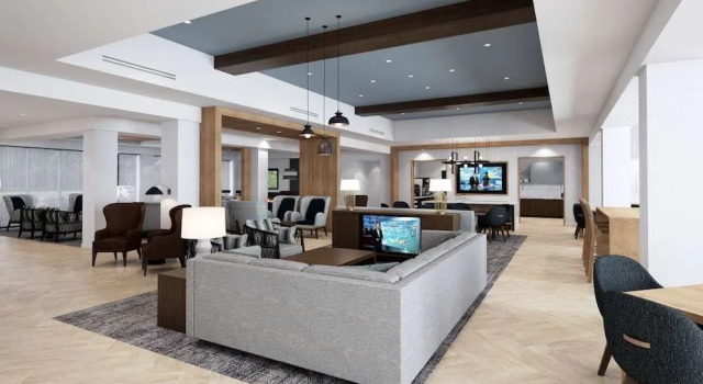 Staybridge Suites Manteca by IHG, Prenota Hotel Manteca California