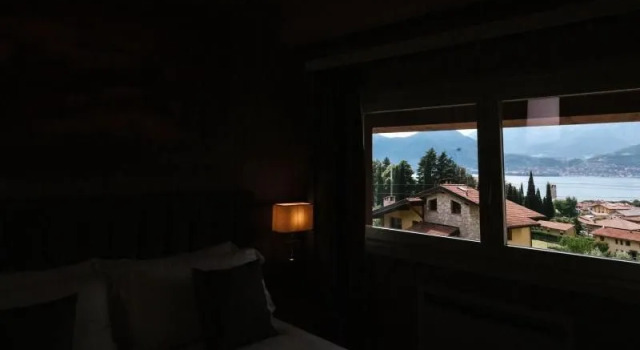 Lake Hotel La Pieve