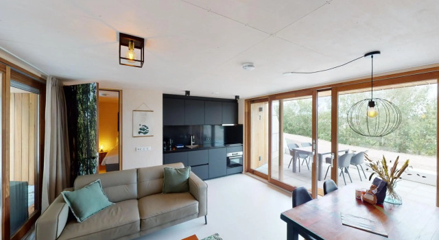 Zeeuwse Dijksuite, Book Hotel Kortgene 