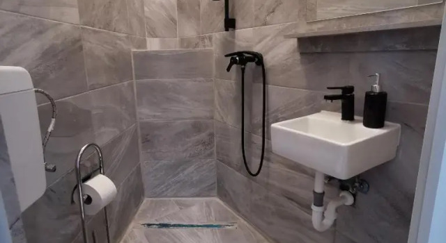 Номер Economy Speedyrooms Vienna