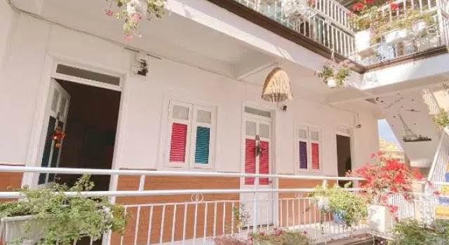 Suri's House Homestay, Book Hotel Da Lat Lam Dong