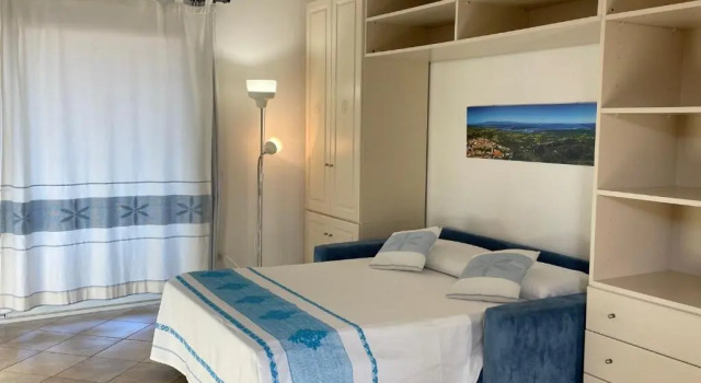 Студия Residence Floreal