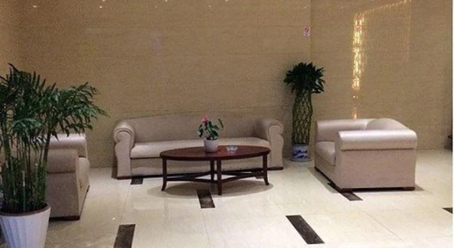 Shencao Hotel