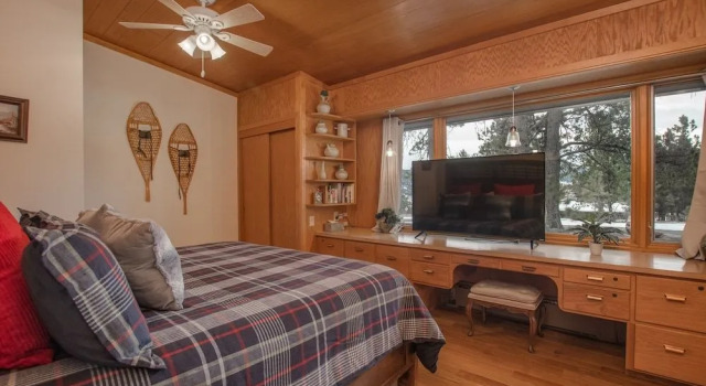 Panorama Vacation Home By Estes Park Homes 6 Bedroom Home by RedAwning, Забронировать Отель Отели Эстес-Парк с бассейном, рядом с Estes Park Hospital, Бассейн