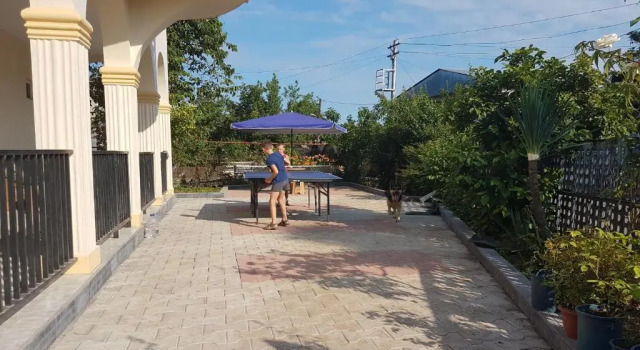 Двухместный номер Standard Talos Guest House