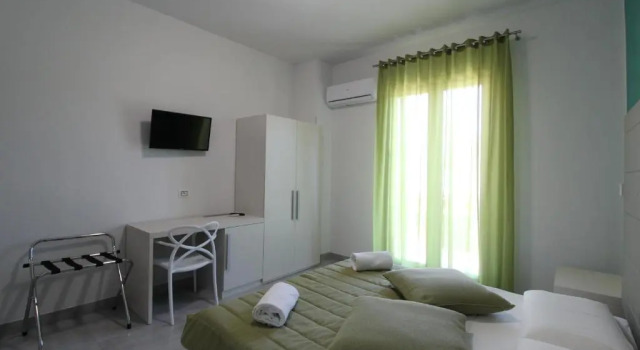 Номер Standard B&B Villa Bea