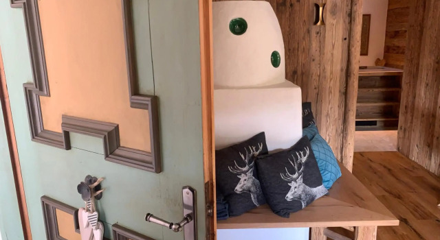 Chalet Paula, Prenota Chalet Hotel a Tirolo con parcheggio, Parcheggio