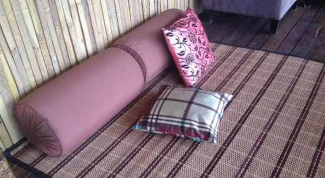 Bricolage Farm and Homestay, Prenota Agriturismo Karak Pahang