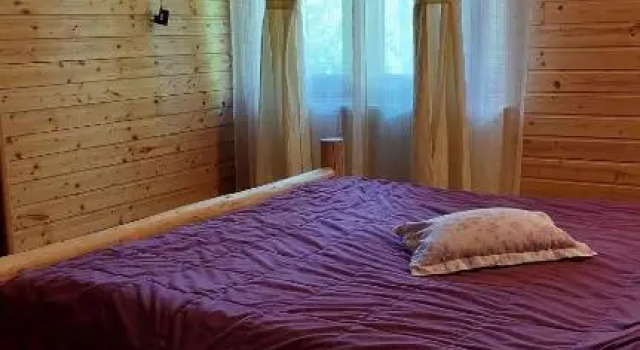 Cabana Dochita