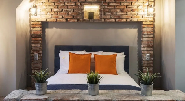 D&C ApartHotels, Забронировать Отель Старе Място 