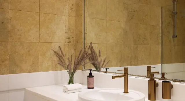 Номер Classic Porto Kea Suites by Sandglass