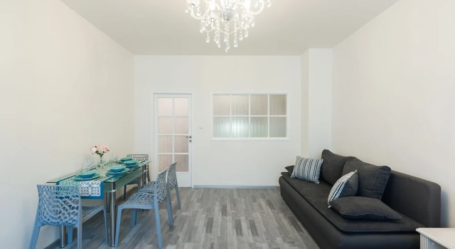 Appartamento Premium Prague Serenity Suites and Apartments