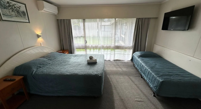 Апартаменты Airport Westney Lodge
