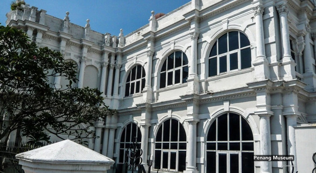 Ardour Lodge, Rezerwuj Hotel Tanjung Tokong Penang