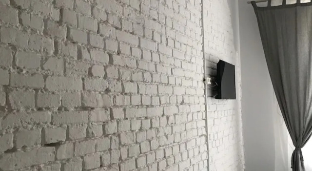 Одноместный люкс Ametyst Apartments