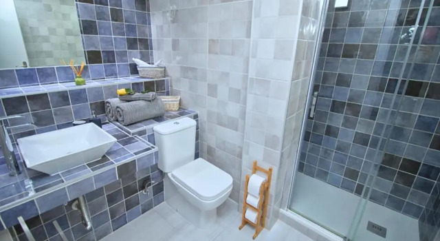 Апартаменты Deluxe T-Homes Cuenca