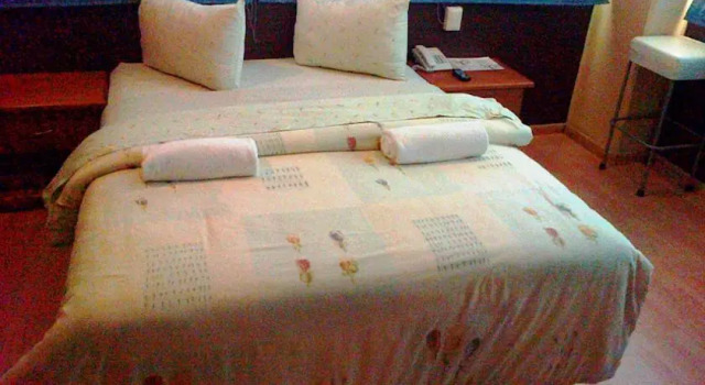 Puebla Inn Suites, Book Lejlighed Lejligheder i State of Puebla, Lejlighed