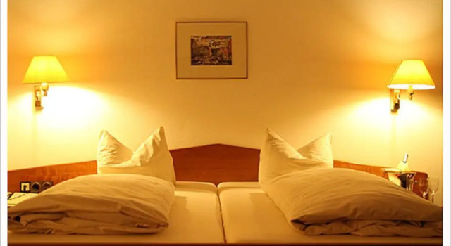 Hotel "Die Kupferpfanne"