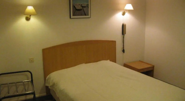Номер Standard Hotel Le Chapitre