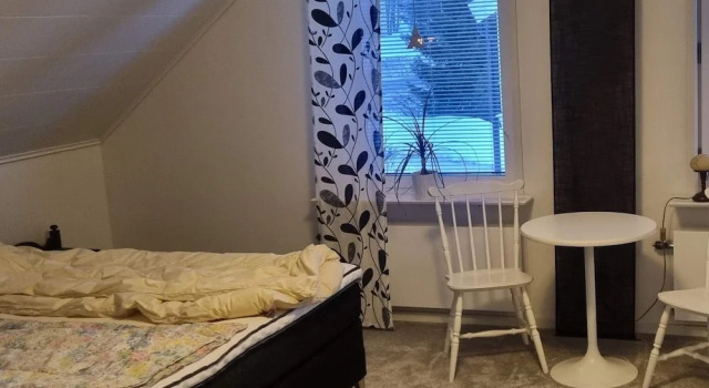 4 Star Holiday Home in Bonassund-by Traum, Réserver Maison de vacances Cottages à Norrland, Cottage