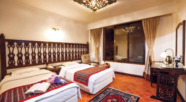 Номер Classic Hotel Manaslu