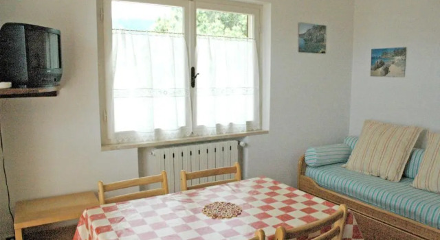 Le maree Lorena, Rezervovat Hotel Hotely v Elba s parkováním, Parkování