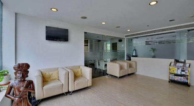 Hotel Grenville, Забронировать Отель Гургаон Gurgaon Region, рядом с Motorola Solutions India