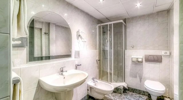Семейный номер Standard ibis Styles Bielsko Biala