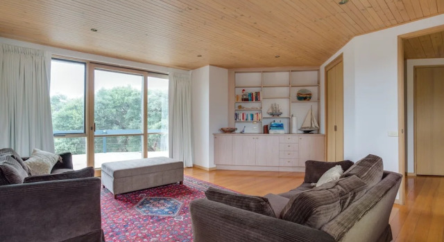 Latham Beach House, Book Hotel Portsea Mornington Peninsula