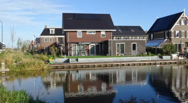 Номер Standard B&B Snekerpoort