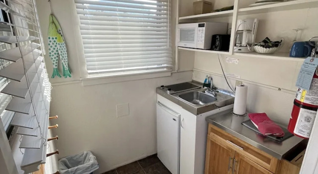 Номер Deluxe June Lake Villager