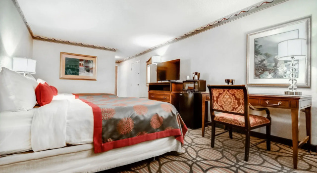 Ramada Plaza by Wyndham Atlanta Airport