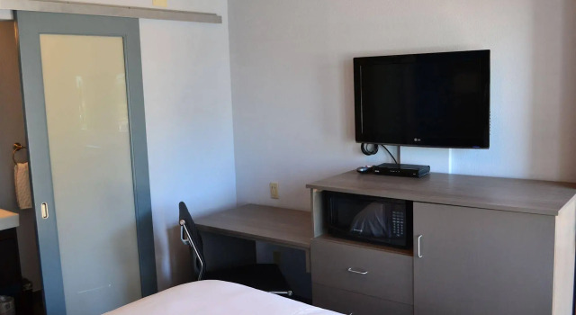 Silicon Valley Inn