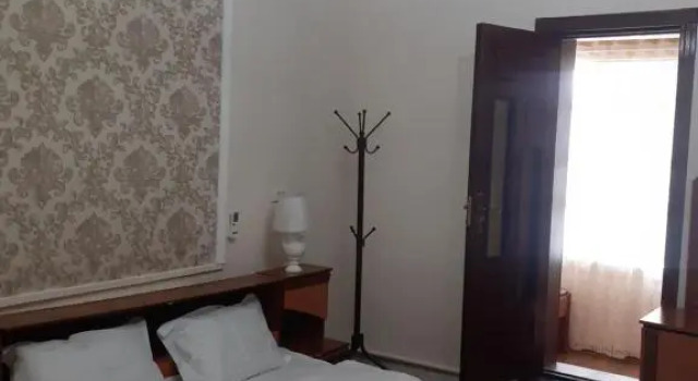 Номер Economy UYUT INN Hotel