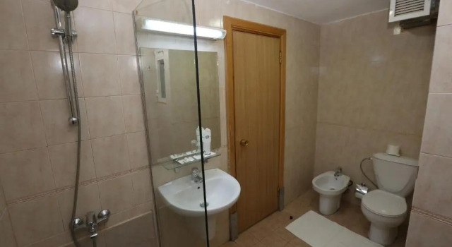 Номер Standard Al Zaitouna Hotel